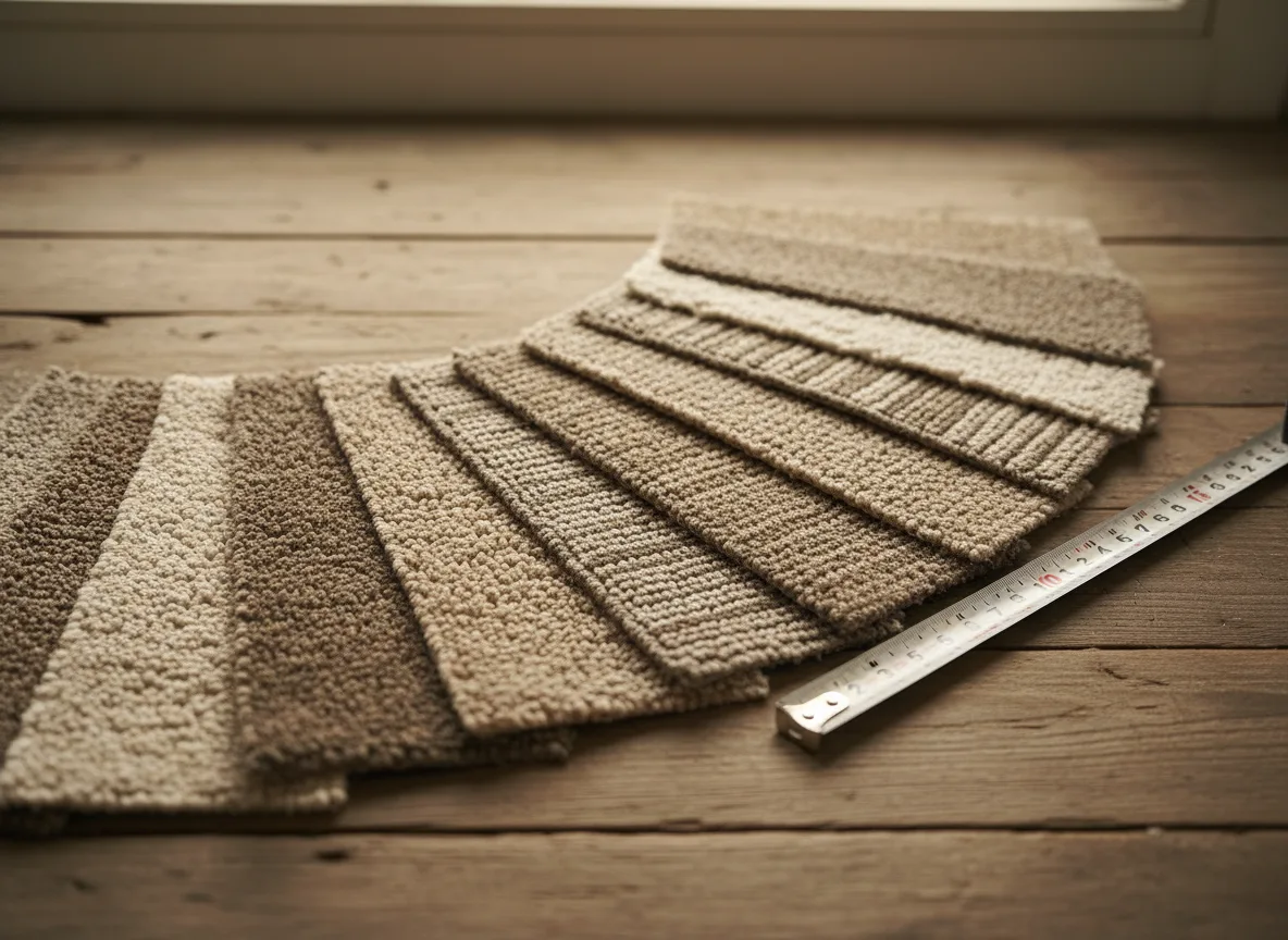 Carpet Installation Williamsburg, KS FAQs